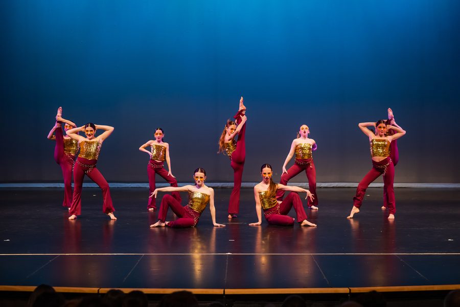 MoDazz performance photo 02