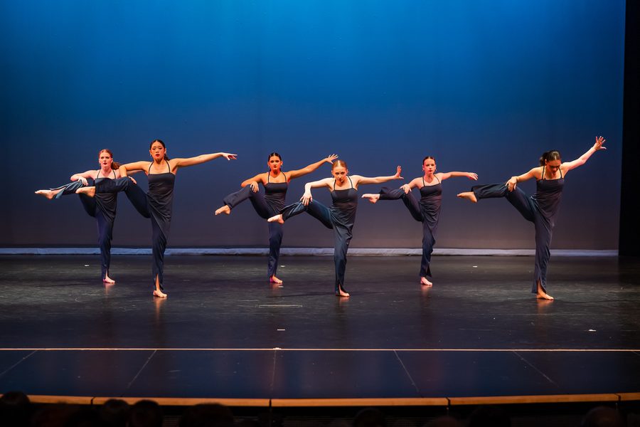 MoDazz performance photo 07