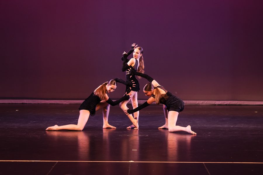 MoDazz performance photo 08
